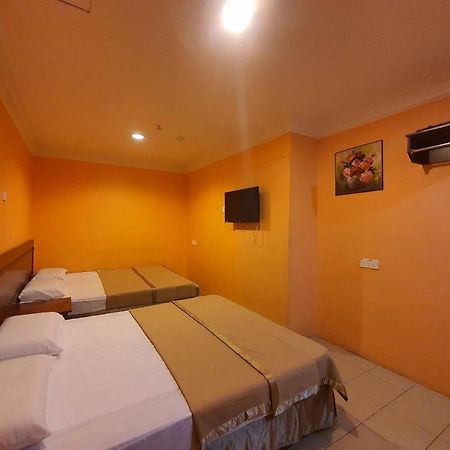 Highway Budget Hotel Ipoh Extérieur photo