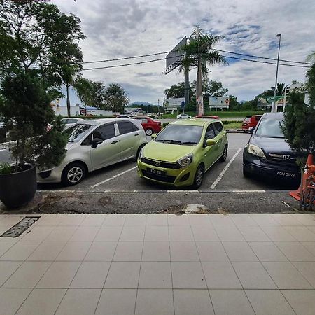 Highway Budget Hotel Ipoh Extérieur photo
