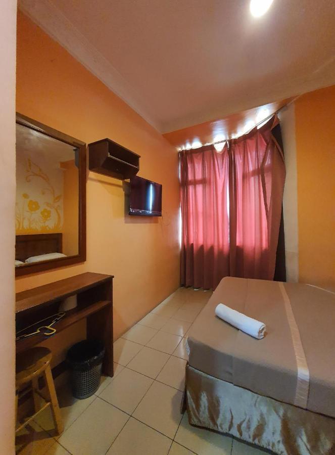 Highway Budget Hotel Ipoh Extérieur photo