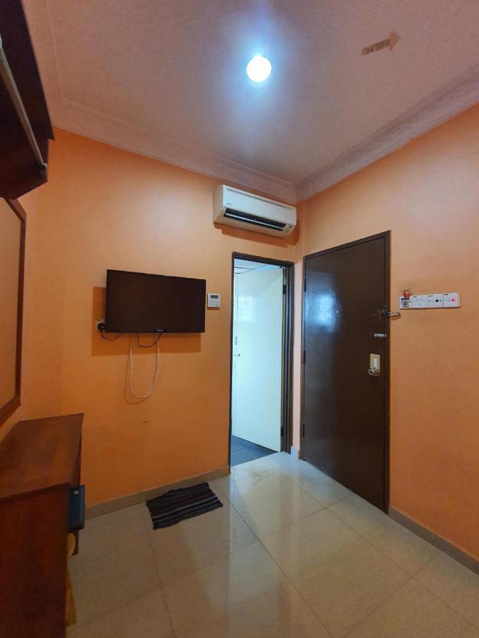 Highway Budget Hotel Ipoh Extérieur photo