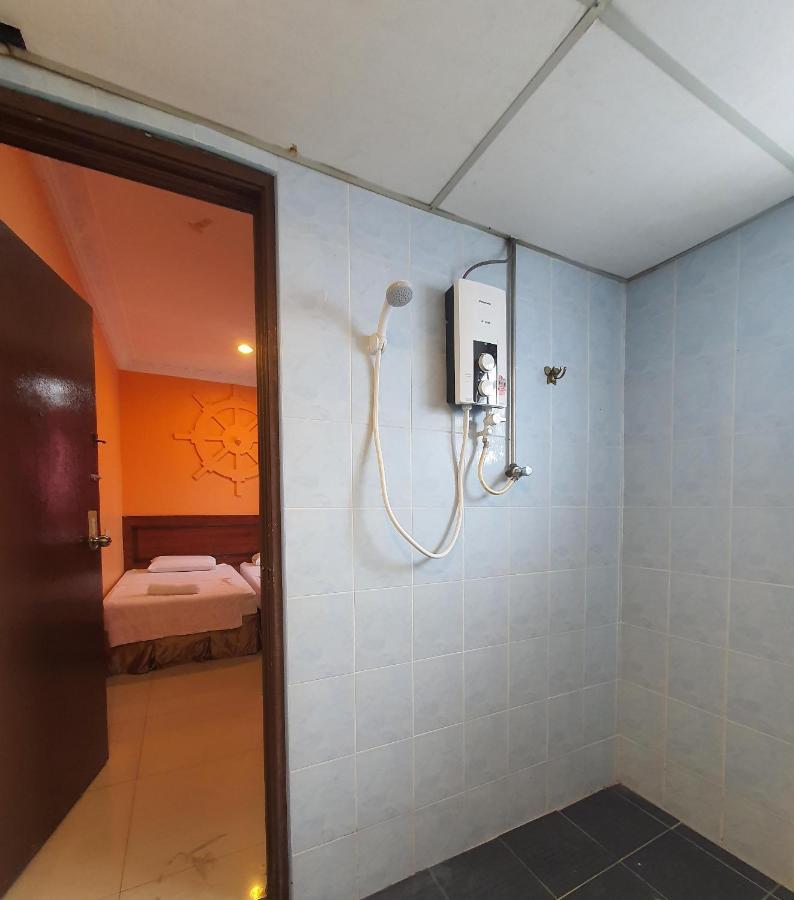 Highway Budget Hotel Ipoh Extérieur photo